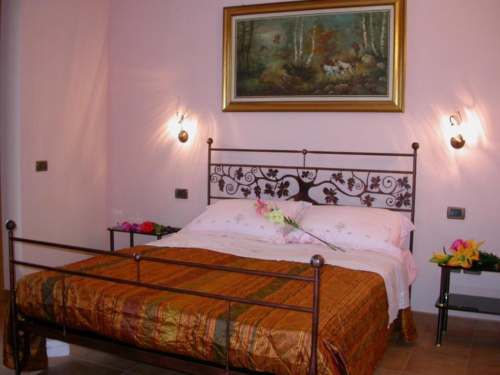 Agriturismo Radamez Monzambano Quarto foto