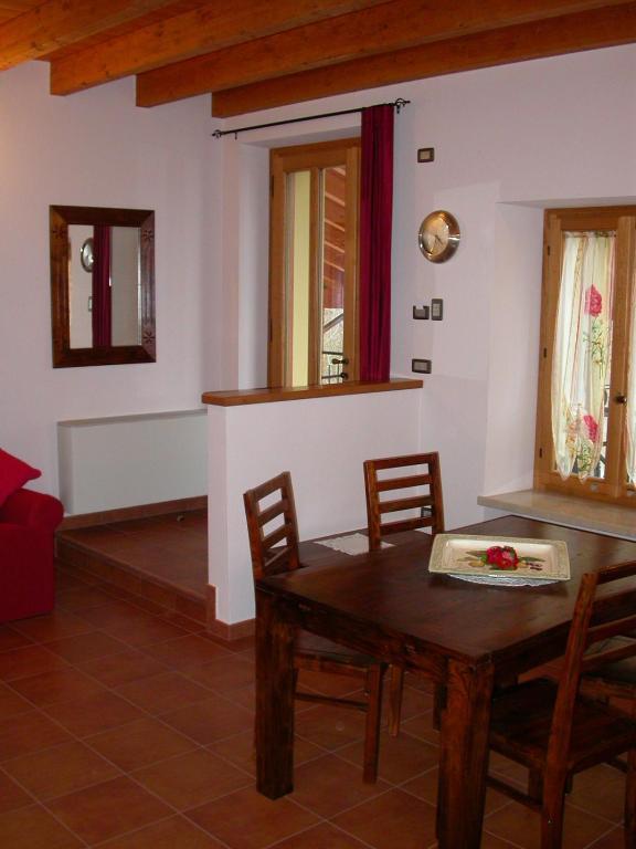 Agriturismo Radamez Monzambano Quarto foto