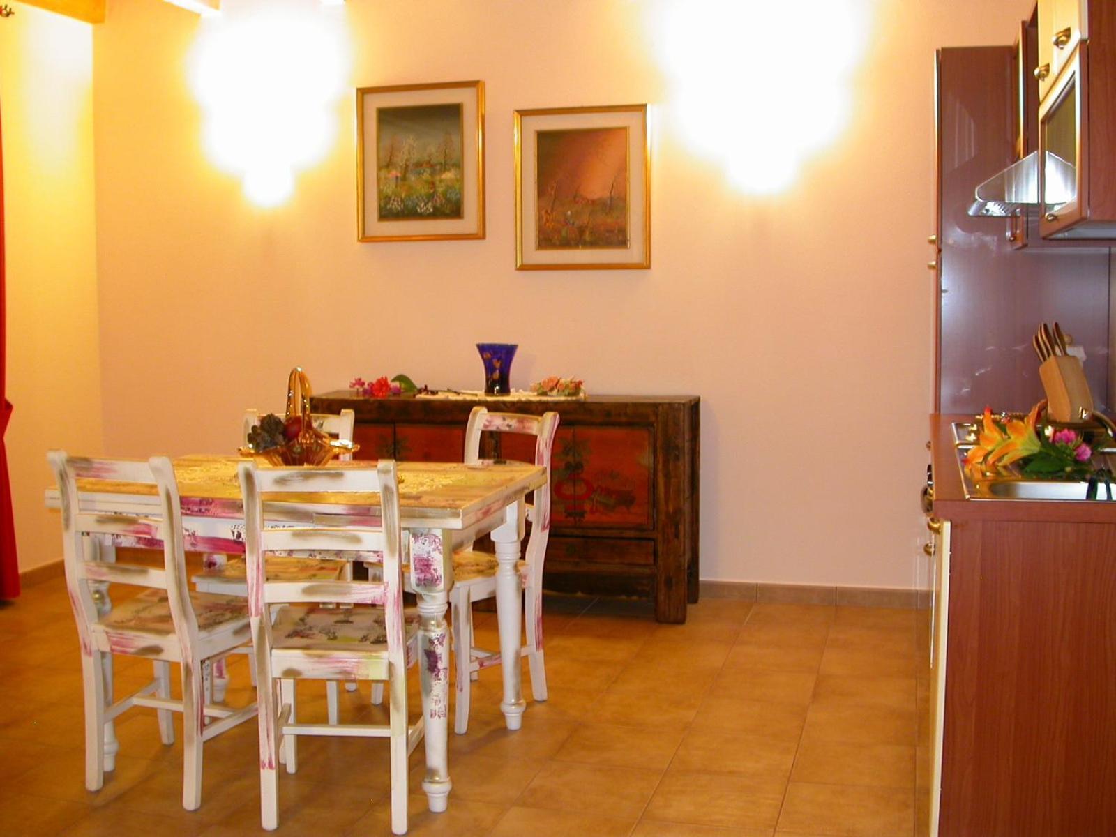 Agriturismo Radamez Monzambano Exterior foto
