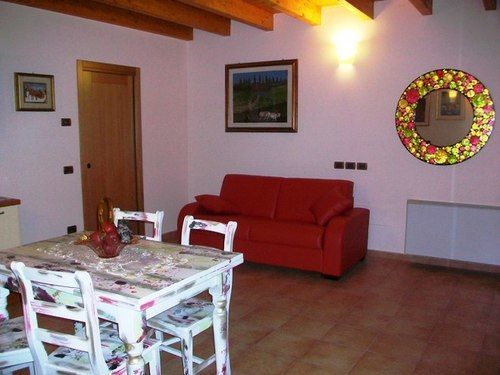 Agriturismo Radamez Monzambano Exterior foto