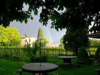Agriturismo Radamez Monzambano Exterior foto