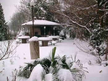 Agriturismo Radamez Monzambano Exterior foto